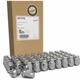 Purchase Top-Quality COYOTE WHEEL ACCESSORIES - 871173 - Lug Nuts pa1