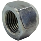 Purchase Top-Quality CROWN AUTOMOTIVE JEEP REPLACEMENT - JA000476 - Lug Nut pa1