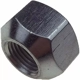 Purchase Top-Quality DORMAN - 611-053.1 - Wheel Nut pa4