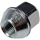 Purchase Top-Quality DORMAN - 611-070.1 - Wheel Lug Nut pa1