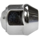 Purchase Top-Quality DORMAN - 611-073 - Wheel Lug Nut pa2