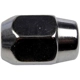 Purchase Top-Quality DORMAN - 611-078.1 - Wheel Lug Nut pa2