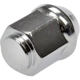 Purchase Top-Quality DORMAN - 611-091.1 - Wheel Lug Nut pa2