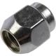 Purchase Top-Quality DORMAN - 611-096 - Wheel Lug Nut (Pack of 10) pa2