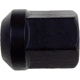 Purchase Top-Quality DORMAN - 611-111 - Wheel Lug Nut pa2