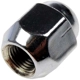Purchase Top-Quality DORMAN - 611-114.1 - Wheel Lug Nut (Pack of 50) pa1