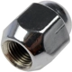 Purchase Top-Quality DORMAN - 611-114 - Wheel Lug Nut (Pack of 10) pa1