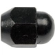 Purchase Top-Quality DORMAN - 611-116 - Wheel Lug Nut pa2