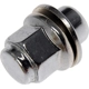 Purchase Top-Quality DORMAN - 611-117.1 - Wheel Lug Nut (Pack of 50) pa1