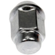 Purchase Top-Quality DORMAN - 611-122.1 - Wheel Lug Nut (Pack of 100) pa3