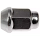 Purchase Top-Quality DORMAN - 611-122.1 - Wheel Lug Nut (Pack of 100) pa4