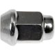 Purchase Top-Quality DORMAN - 611-122 - Wheel Lug Nut (Pack of 10) pa2