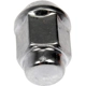 Purchase Top-Quality DORMAN - 611-122 - Wheel Lug Nut (Pack of 10) pa3