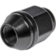 Purchase Top-Quality DORMAN - 611-123.1 - Wheel Lug Nut pa2