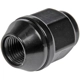 Purchase Top-Quality DORMAN - 611-123 - Écrou de roue pa1