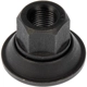 Purchase Top-Quality DORMAN - 611-127 - Wheel Lug Nut (Pack of 10) pa1