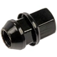 Purchase Top-Quality DORMAN - 611-129 - Wheel Lug Nut pa1