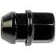 Purchase Top-Quality DORMAN - 611-129 - Wheel Lug Nut pa2