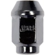 Purchase Top-Quality DORMAN - 611-136 - Wheel Lug Nut pa1