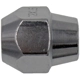 Purchase Top-Quality DORMAN - 611-141 - Wheel Lug Nut (Pack of 10) pa4