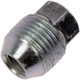 Purchase Top-Quality DORMAN - 611-150 - Wheel Lug Nut (Pack of 10) pa1