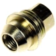 Purchase Top-Quality DORMAN - 611-151 - Wheel Lug Nut pa1