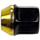 Purchase Top-Quality DORMAN - 611-152 - Wheel Lug Nut pa2