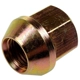 Purchase Top-Quality DORMAN - 611-163 - Wheel Lug Nut (Pack of 10) pa1