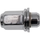 Purchase Top-Quality DORMAN - 611-167.1 - Wheel Lug Nut pa1