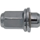 Purchase Top-Quality DORMAN - 611-167.1 - Wheel Lug Nut pa3