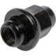 Purchase Top-Quality DORMAN - 611-169.1 - Wheel Lug Nut pa1