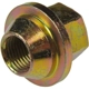 Purchase Top-Quality DORMAN - 611-175 - Wheel Lug Nut pa1