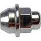 Purchase Top-Quality DORMAN - 611-194 - Wheel Lug Nut pa2