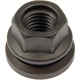 Purchase Top-Quality DORMAN - 611-196 - Wheel Lug Nut (Pack of 10) pa2