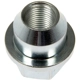 Purchase Top-Quality DORMAN - 611-197.1 - Wheel Lug Nut pa4