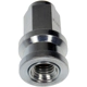 Purchase Top-Quality DORMAN - 611-206.1 - Wheel Lug Nut pa2