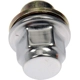 Purchase Top-Quality Wheel Lug Nut (Pack of 10) by DORMAN - 611-211 pa1