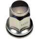 Purchase Top-Quality DORMAN - 611-212 - Wheel Lug Nut pa1