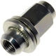 Purchase Top-Quality DORMAN - 611-212 - Wheel Lug Nut pa7