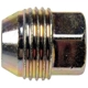 Purchase Top-Quality DORMAN - 611-224.1 - Wheel Lug Nut pa2
