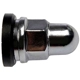 Purchase Top-Quality DORMAN - 611-228 - Wheel Lug Nut pa2