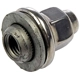 Purchase Top-Quality DORMAN - 611-229.1 - Écrou de roue pa1