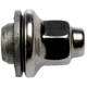 Purchase Top-Quality DORMAN - 611-229.1 - Wheel Lug Nut pa2