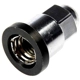 Purchase Top-Quality DORMAN - 611-230 - Wheel Lug Nut (Pack of 10) pa1