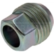 Purchase Top-Quality DORMAN - 611-231.1 - Wheel Lug Nut pa2