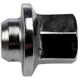 Purchase Top-Quality DORMAN - 611-248 - Wheel Lug Nut (Pack of 10) pa2