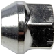 Purchase Top-Quality DORMAN - 611-257 - Wheel Lug Nut pa2