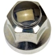 Purchase Top-Quality DORMAN - 611-258.1 - Wheel Lug Nut pa4