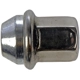 Purchase Top-Quality DORMAN - 611-263 - Wheel Lug Nut (Pack of 10) pa2