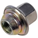 Purchase Top-Quality DORMAN - 611-266.1 - Lug Nut pa1